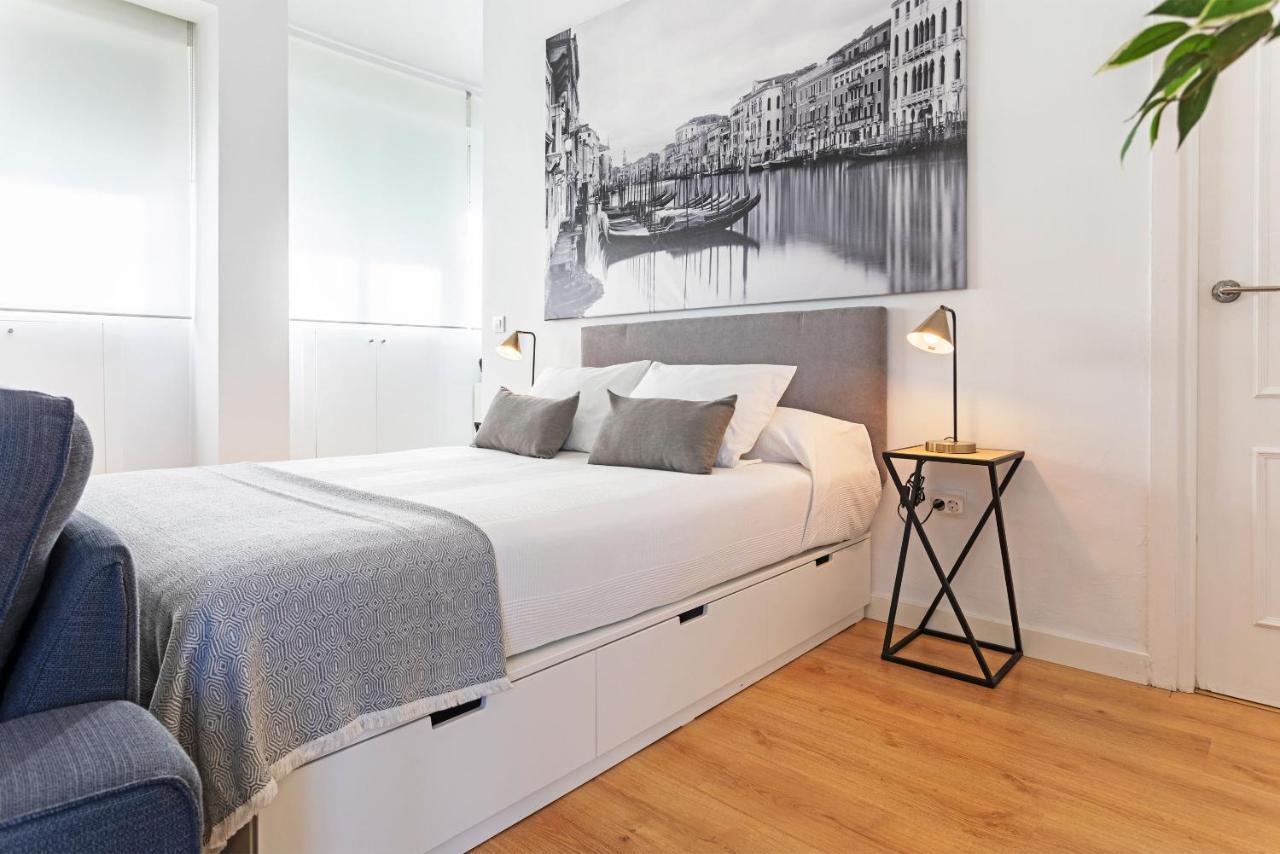 Genteel Home Castilla Terrace Sevilla Dış mekan fotoğraf